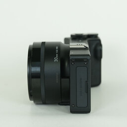 SIGMA dp2 Quattro