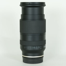 TAMRON 28-200mm F/2.8-5.6 Di III RXD (Model A071) [ソニーE用]