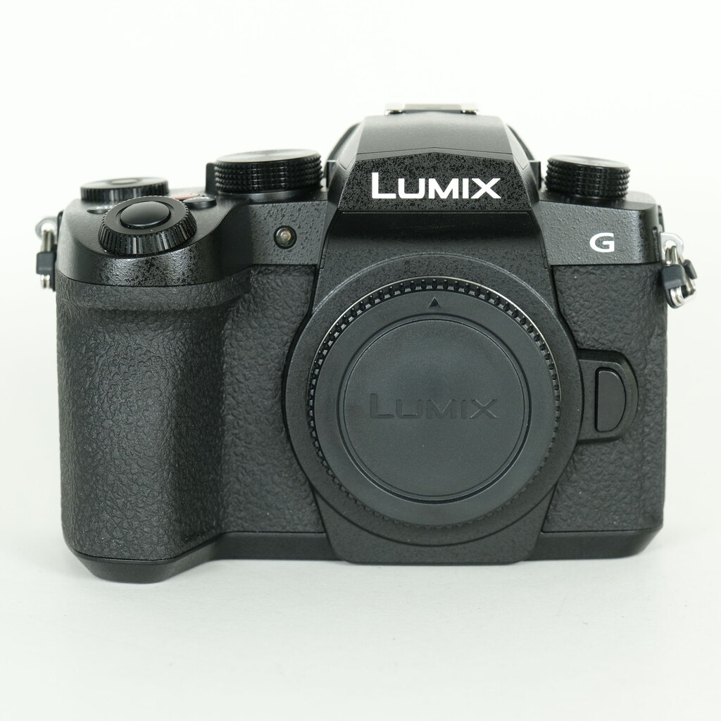Panasonic LUMIX G99M2(G99 II) Panasonic LUMIX G99M2(G99 II)
