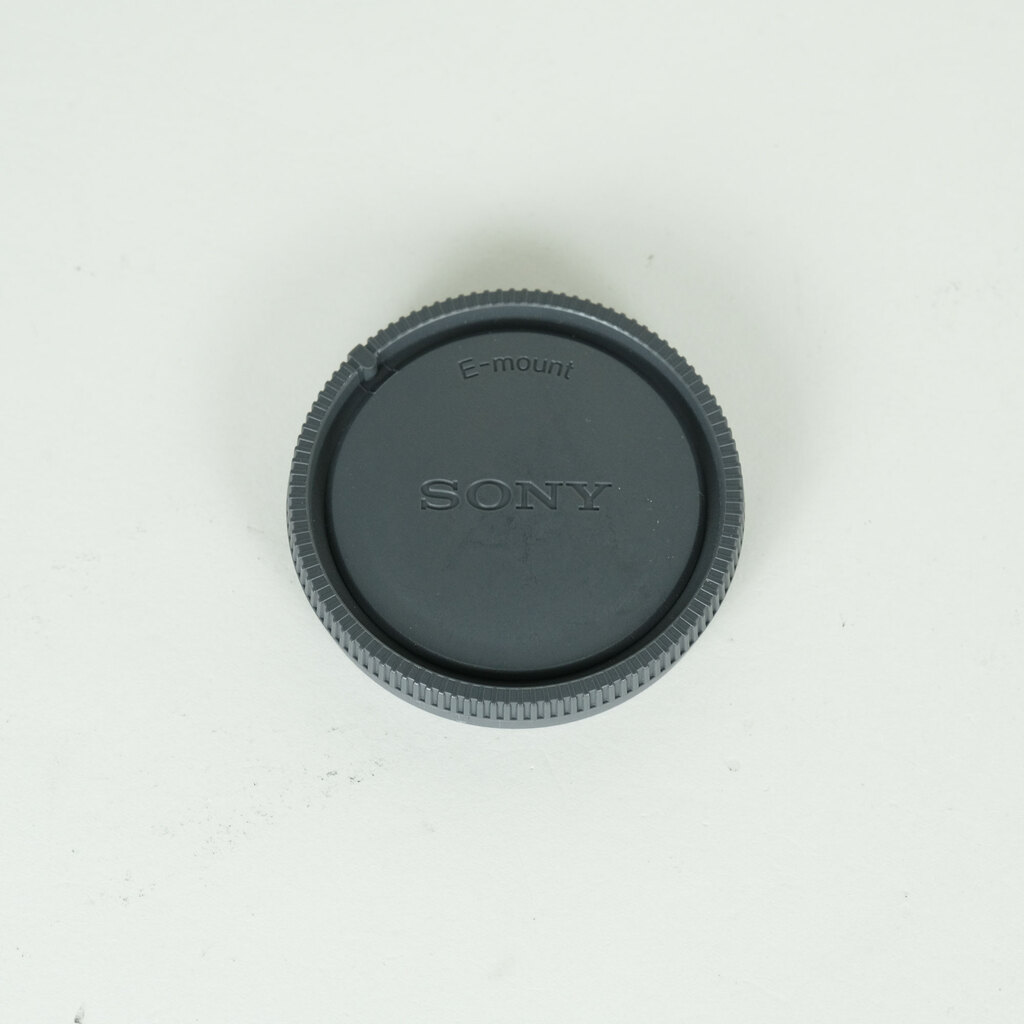 SONY E 55-210mm F4.5-6.3 OSS SEL55210 SONY E 55-210mm F4.5-6.3 OSS SEL55210