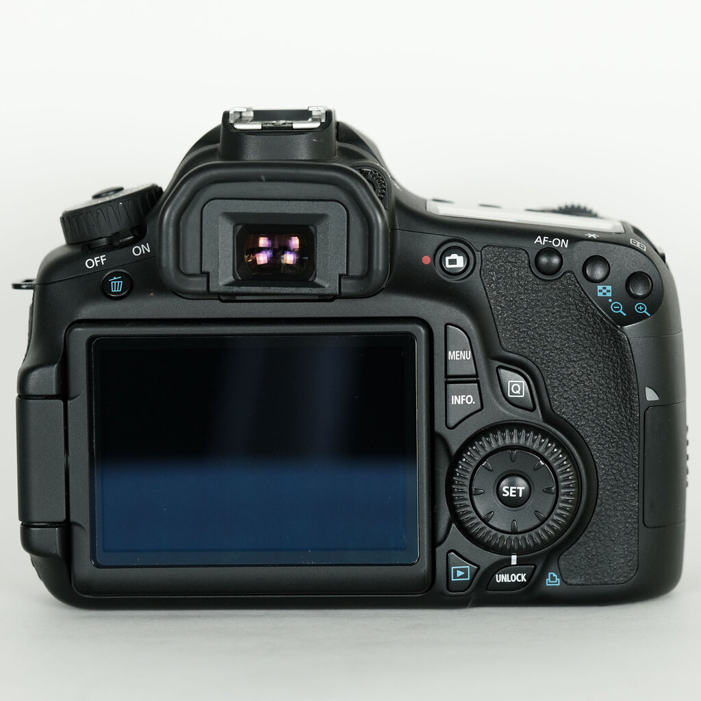 Canon EOS 60D ボディ