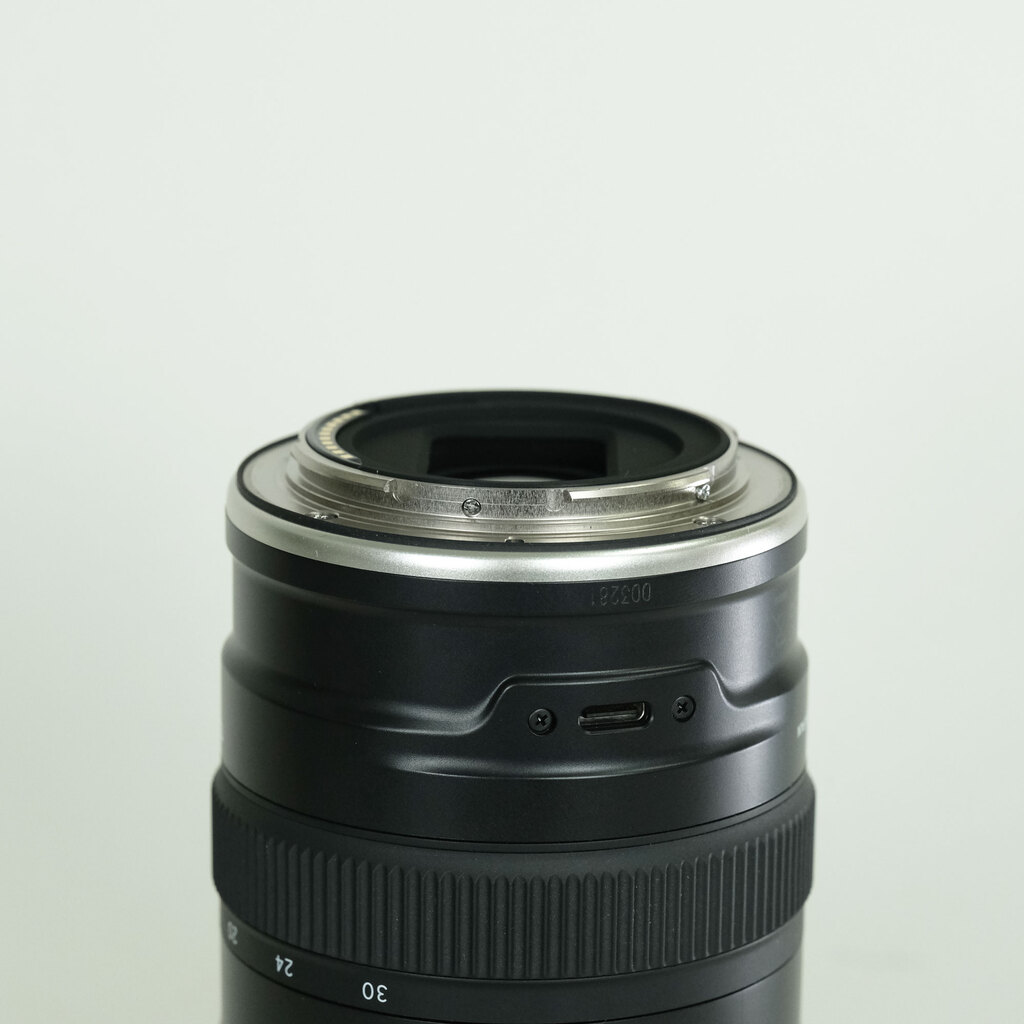 TAMRON 16-30mm F/2.8 Di III VXD G2 (Model A064Z) [ニコンZ用]