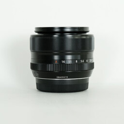 FUJIFILM XF35mmF1.4 R