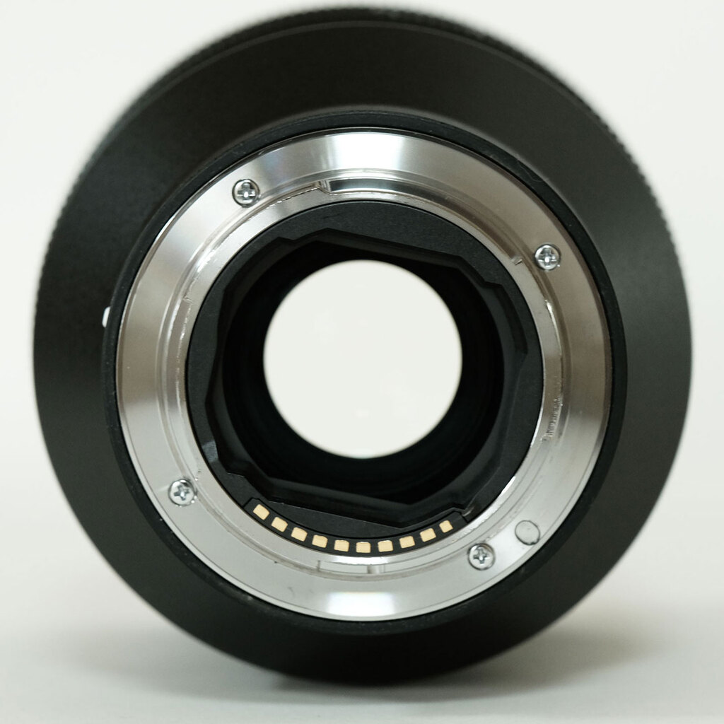 SONY FE 135mm F1.8 GM SEL135F18GM