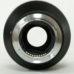 SONY FE 135mm F1.8 GM SEL135F18GM