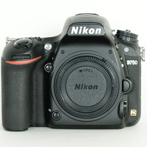 Nikon D750 Nikon D750