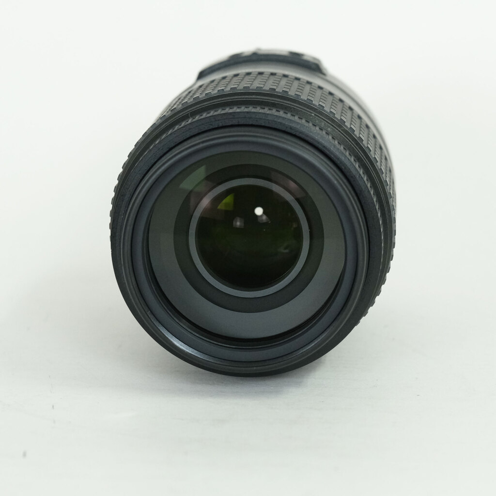 Nikon AF-S DX NIKKOR 55-300mm F4.5-5.6G ED VR