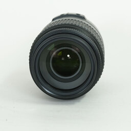 Nikon AF-S DX NIKKOR 55-300mm F4.5-5.6G ED VR