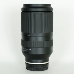 TAMRON 70-180mm F/2.8 Di III VXD (Model A056) [ ソニーE用 ]