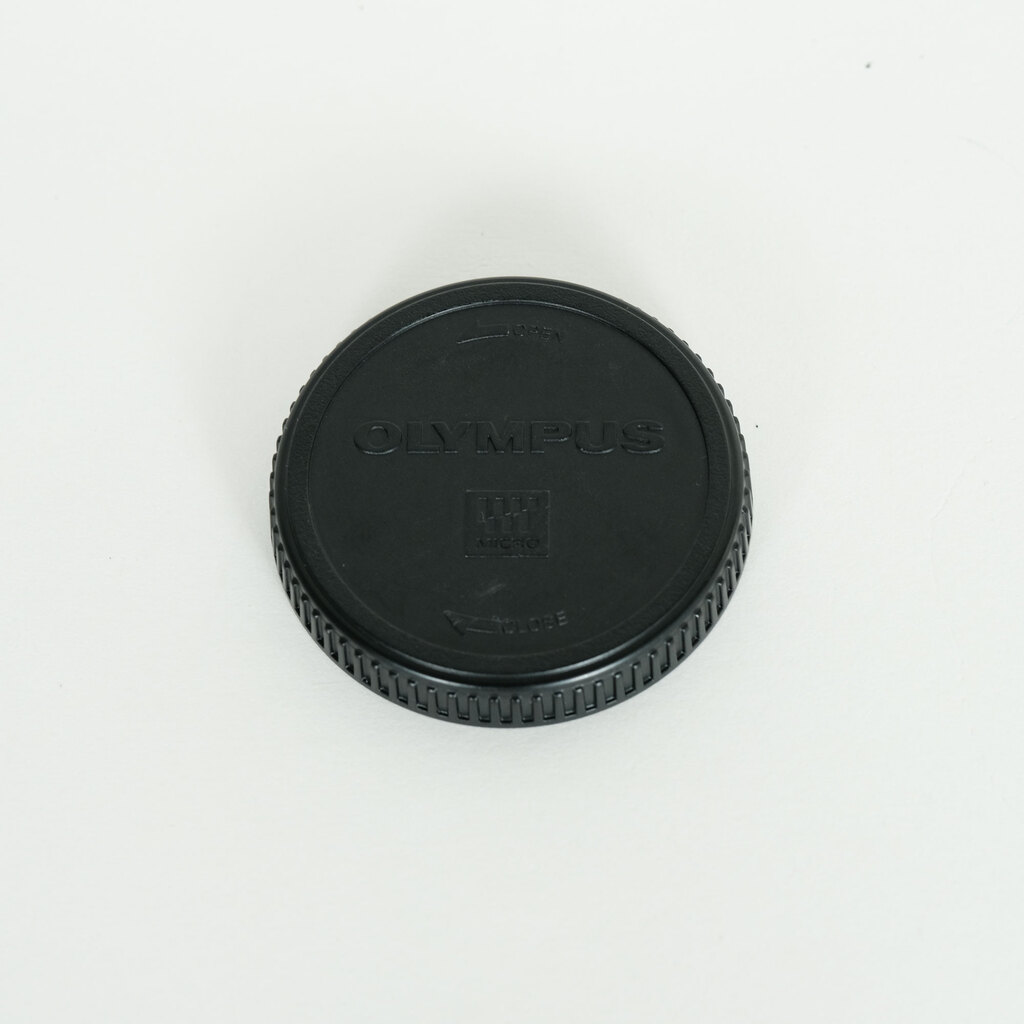 OLYMPUS M.ZUIKO DIGITAL ED 9‑18mm F4.0-5.6