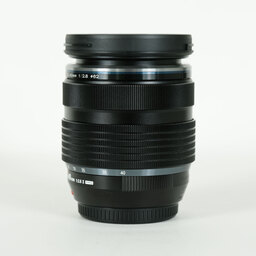 OLYMPUS M.ZUIKO DIGITAL ED 12-40mm F2.8 PRO II