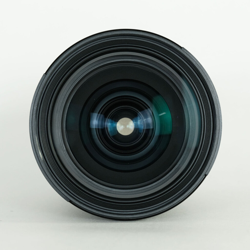 SONY FE 24-70mm F2.8 GM II SEL2470GM2