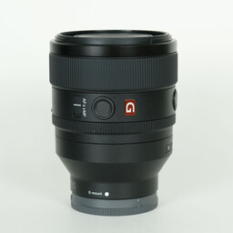 SONY FE 50mm F1.2 GM SEL50F12GM SONY FE 50mm F1.2 GM SEL50F12GM