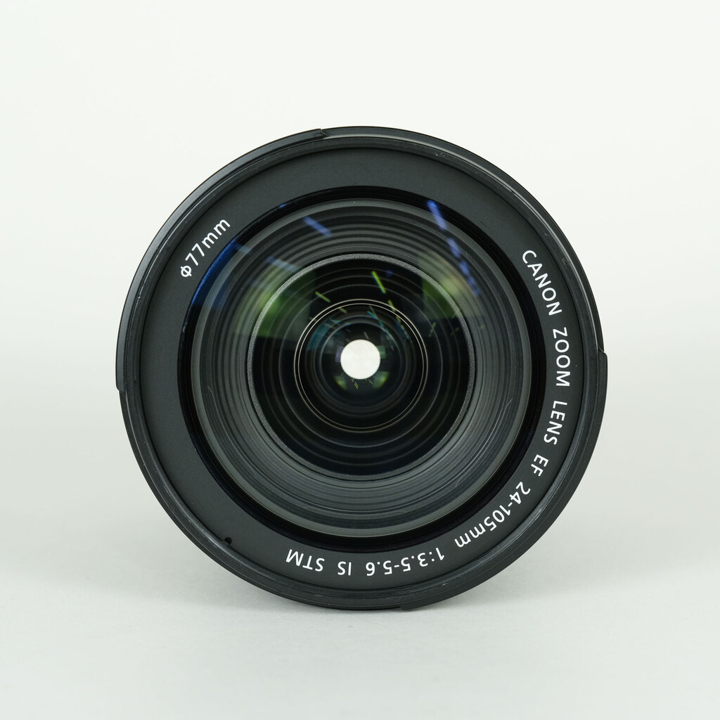 Canon EF24-105mm F3.5-5.6 IS STM Canon EF24-105mm F3.5-5.6 IS STM