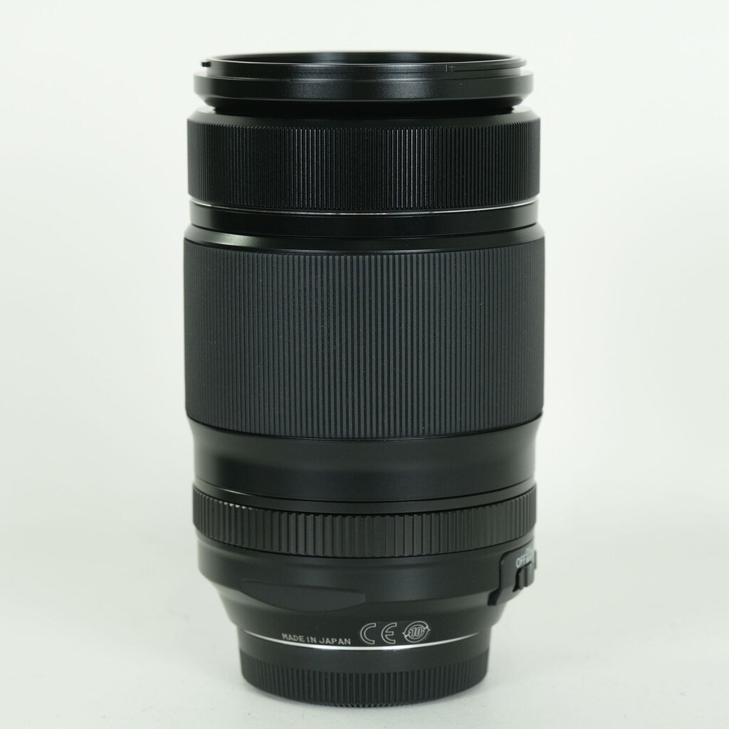 FUJIFILM XF55-200mmF3.5-4.8 R LM OIS FUJIFILM XF55-200mmF3.5-4.8 R LM OIS