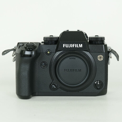 FUJIFILM X-H1 FUJIFILM X-H1