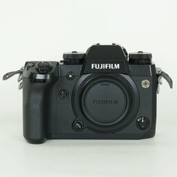 FUJIFILM X-H1 FUJIFILM X-H1