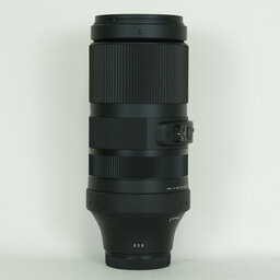 SIGMA 100-400mm F5-6.3 DG DN OS｜Contemporary［フジフイルムX用］