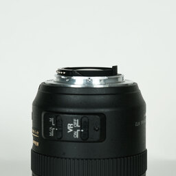 Nikon AF-S VR Zoom-Nikkor 24-120mm F3.5-5.6G IF-ED