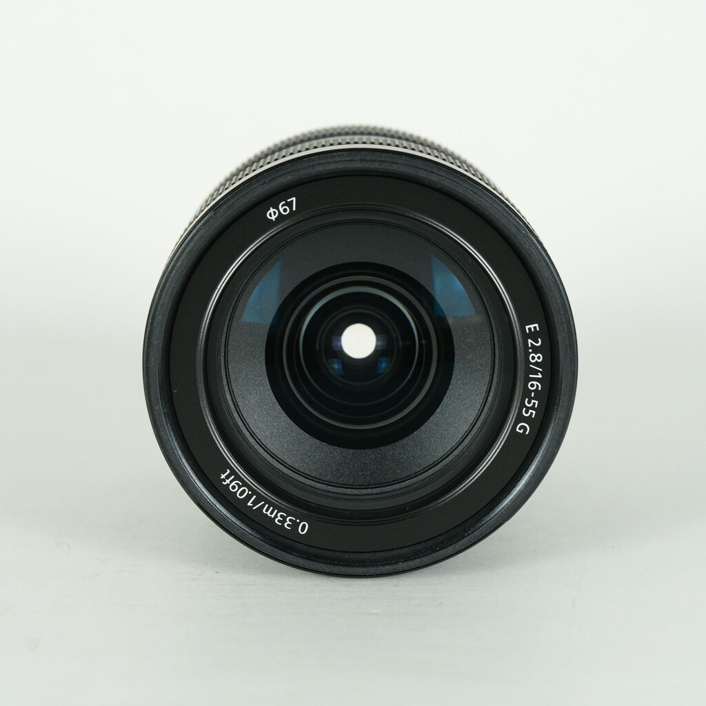SONY E 16-55mm F2.8 G SEL1655Gの出品 | ONE SCENE（ワンシーン）