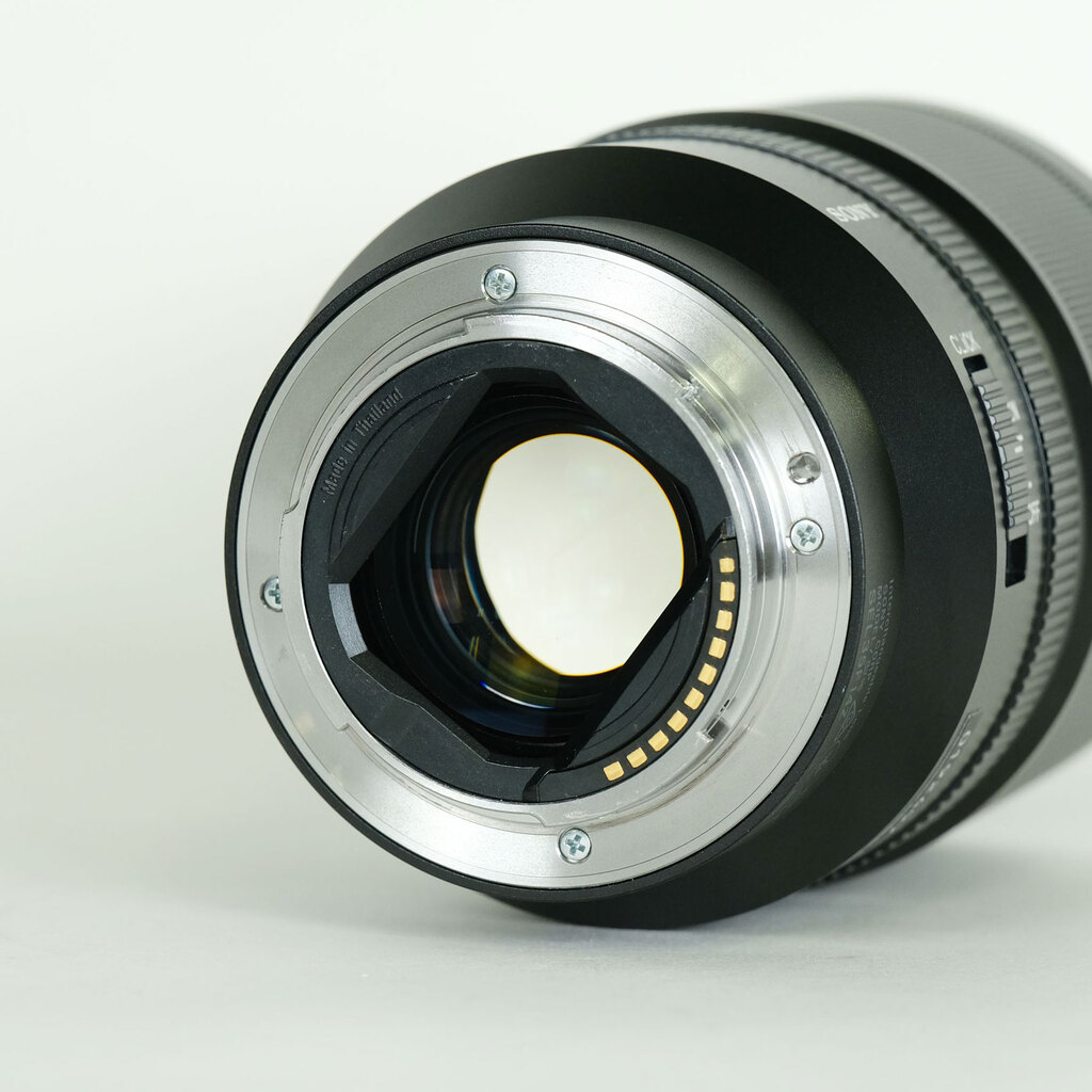 SONY Distagon T* FE 35mm F1.4 ZA SEL35F14Z