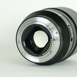 SONY Distagon T* FE 35mm F1.4 ZA SEL35F14Z