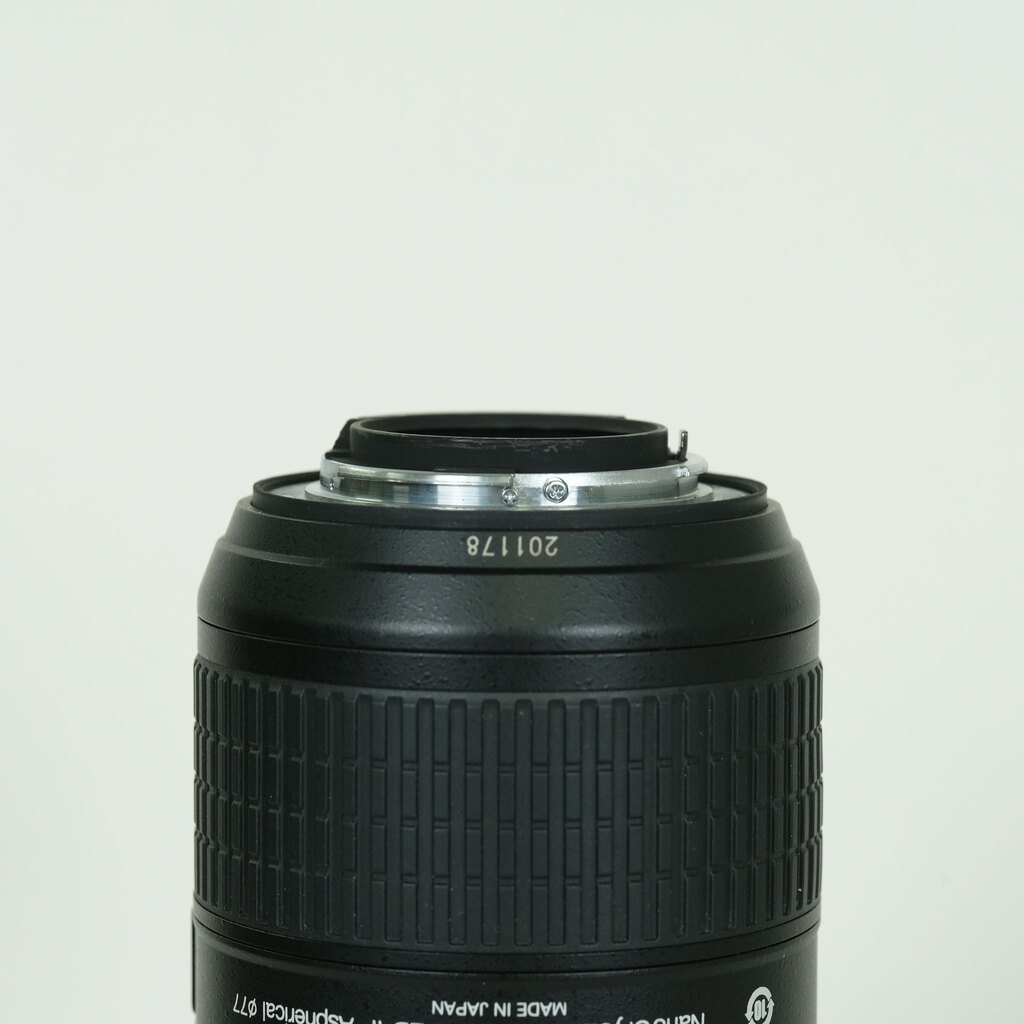Nikon AF-S NIKKOR 24-70mm f/2.8G ED