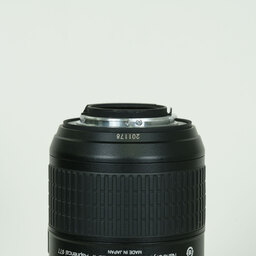 Nikon AF-S NIKKOR 24-70mm f/2.8G ED