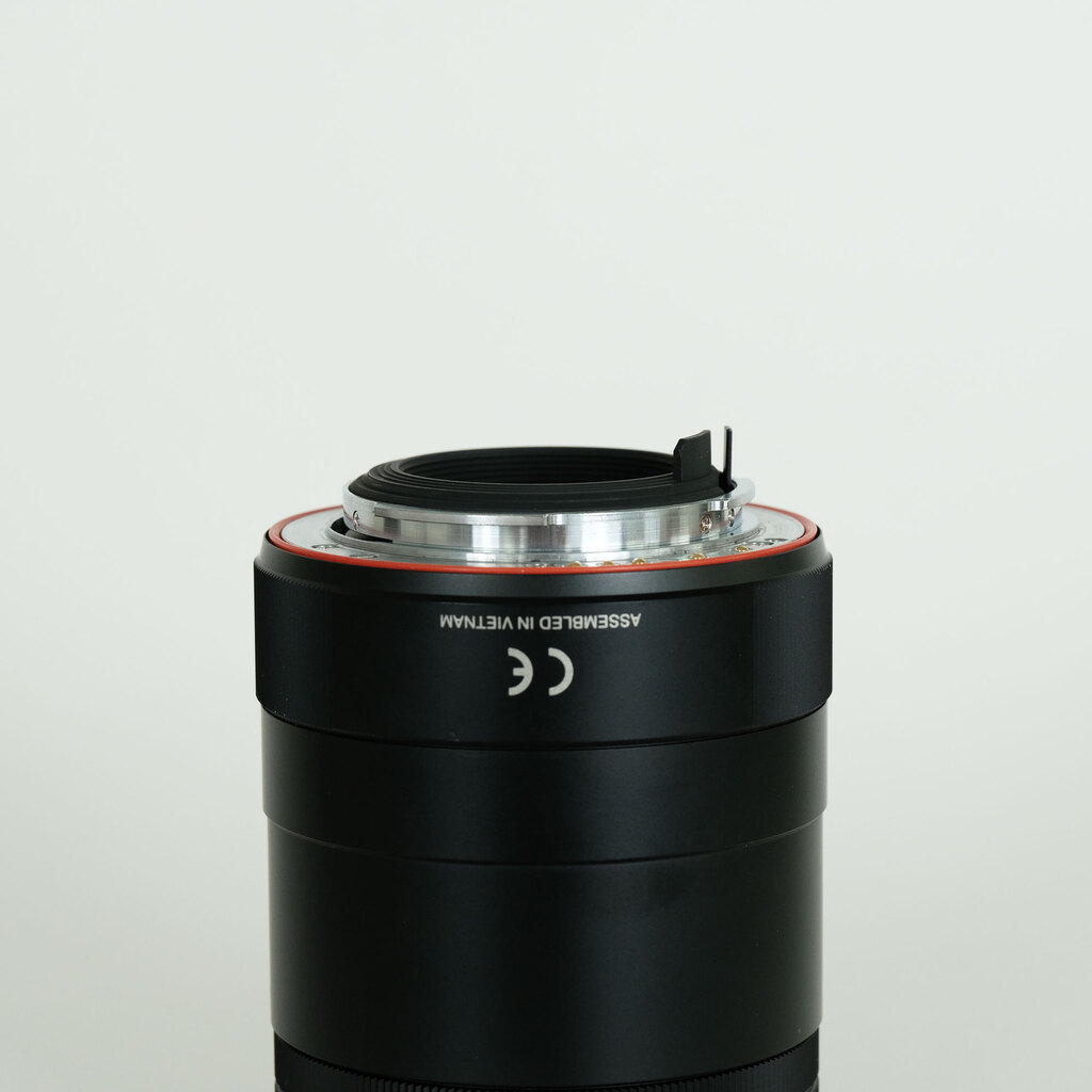 PENTAX smc PENTAX-D FA MACRO 100mmF2.8 WR