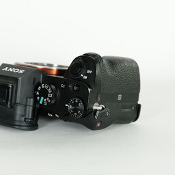 SONY α7 II（ILCE-7M2）