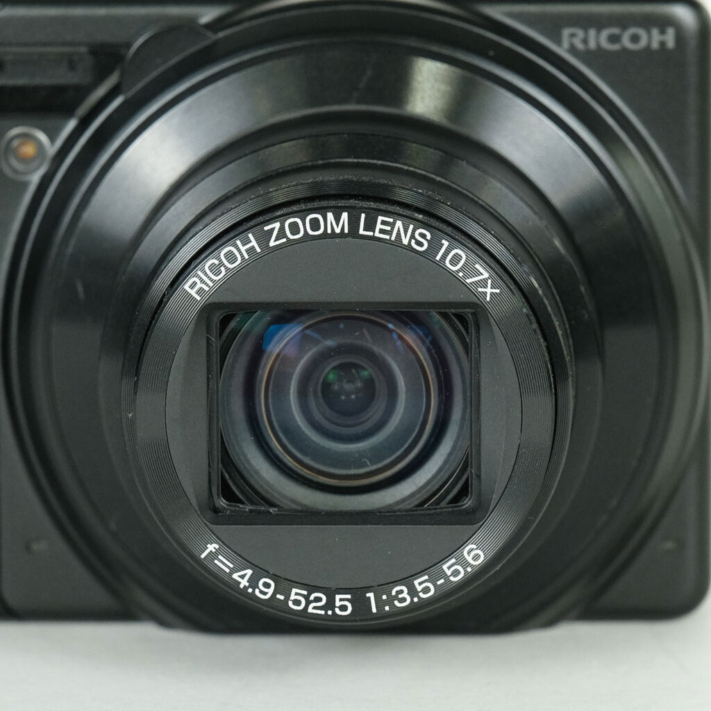 RICOH CX6 ブラックの出品 | ONE SCENE（ワンシーン）
