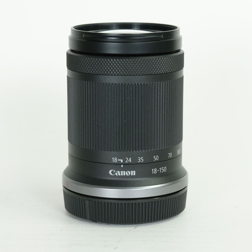 Canon RF-S18-150mm F3.5-6.3 IS STM