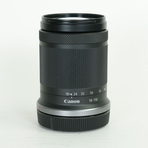 Canon RF-S18-150mm F3.5-6.3 IS STM Canon RF-S18-150mm F3.5-6.3 IS STM