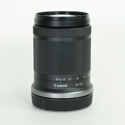Canon RF-S18-150mm F3.5-6.3 IS STM
