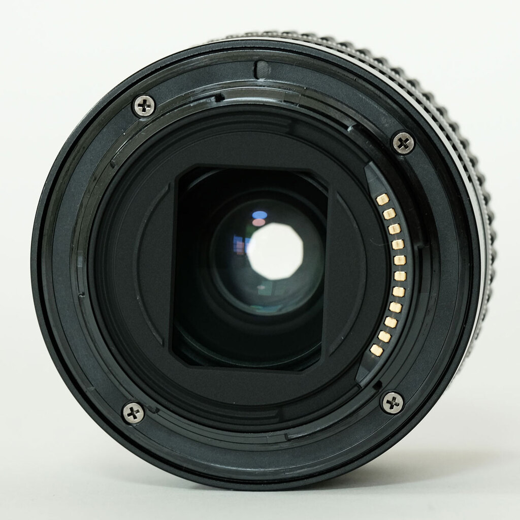 Nikon NIKKOR Z 40mm f/2