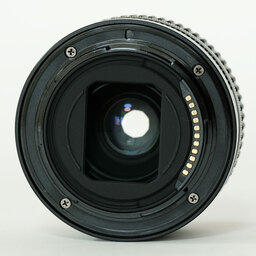 Nikon NIKKOR Z 40mm f/2