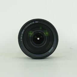 Nikon NIKKOR Z DX 12-28mm f/3.5-5.6 PZ VR