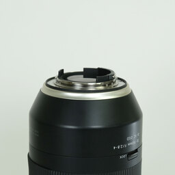 TAMRON 35-150mm F/2.8-4 Di VC OSD (Model A043N) [ニコンF用]