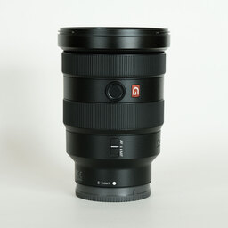 SONY FE 16-35mm F2.8 GM SEL1635GM