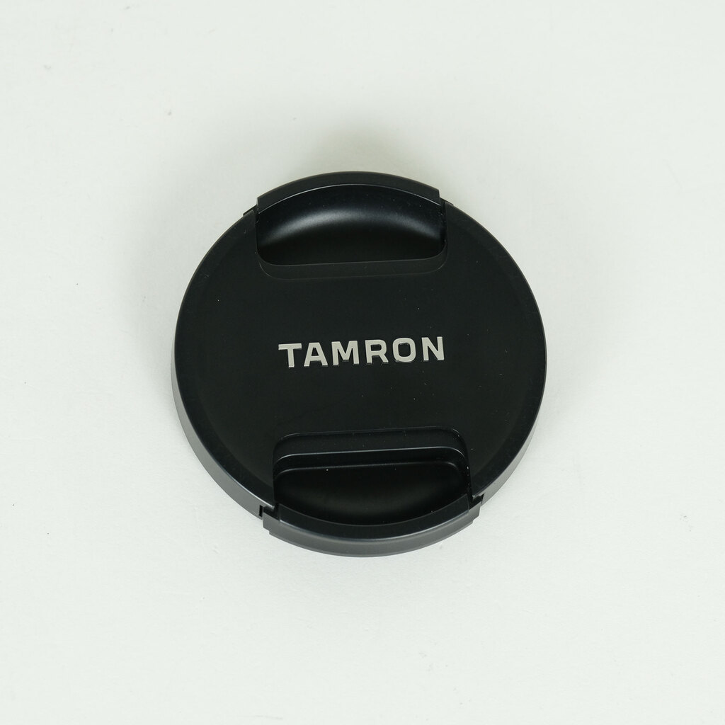 TAMRON 18-300mm F/3.5-6.3 Di III-A VC VXD (Model B061) [フジフイルムX用]