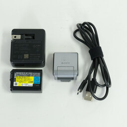 SONY α NEX-5R ボディ ブラック