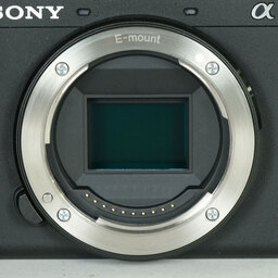 SONY α6700（ILCE-6700）