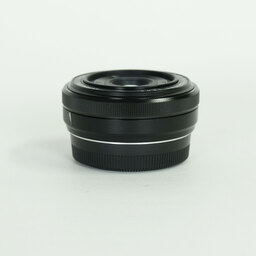 FUJIFILM XF27mmF2.8