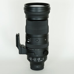 SIGMA 150-600mm F5-6.3 DG DN OS｜Sports [ソニーE用]