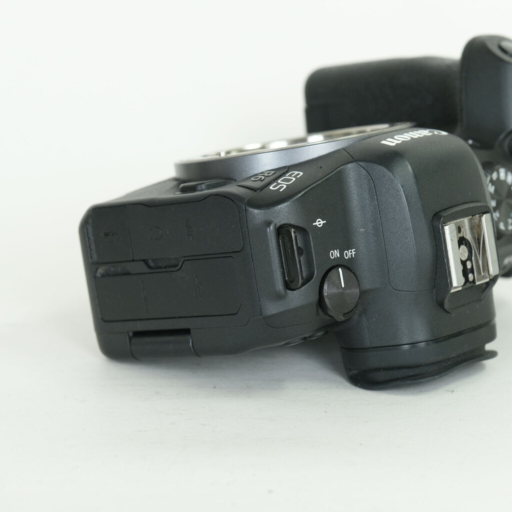Canon EOS R6