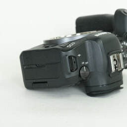 Canon EOS R6