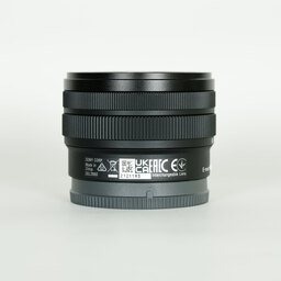 SONY FE 28-60mm F4-5.6 SEL2860