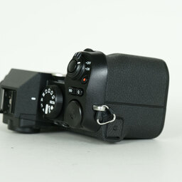 FUJIFILM X-S20 FUJIFILM X-S20