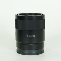 SONY Sonnar T* FE 55mm F1.8 ZA SEL55F18Z