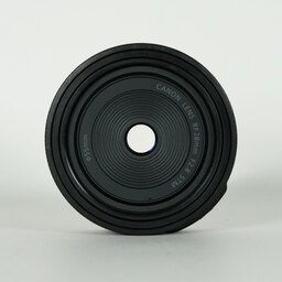 Canon RF28mm F2.8 STM